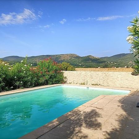Villa Malisa La Voulte-sur-Rhone ภายนอก รูปภาพ