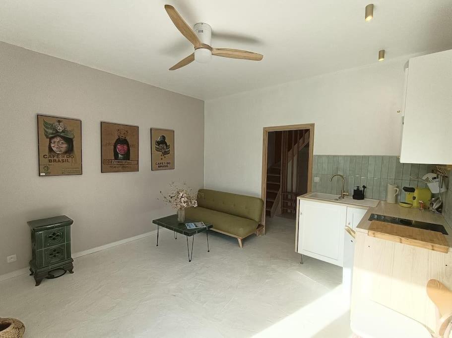 Villa Malisa La Voulte-sur-Rhone ภายนอก รูปภาพ