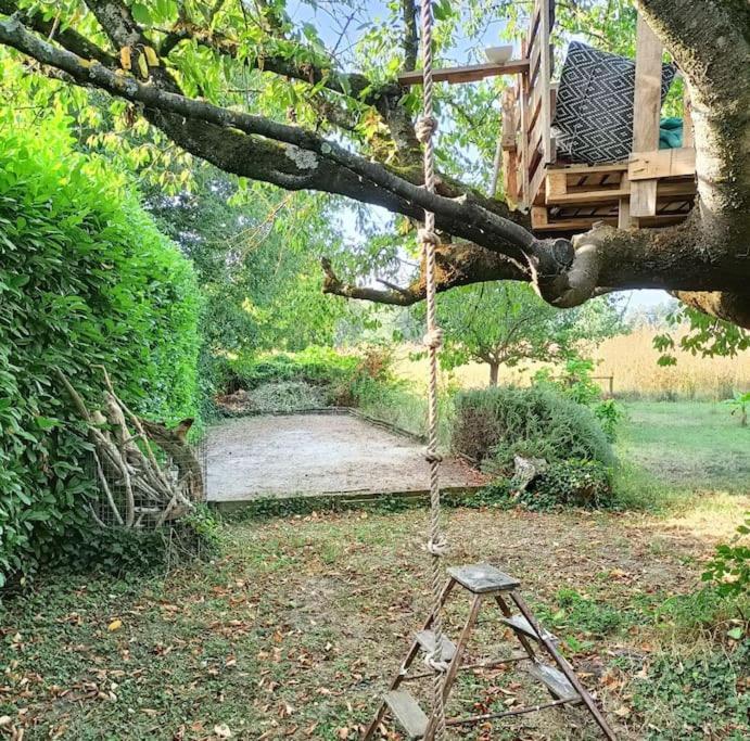 Villa Malisa La Voulte-sur-Rhone ภายนอก รูปภาพ