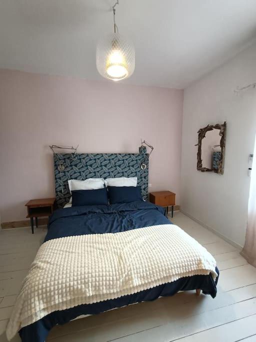 Villa Malisa La Voulte-sur-Rhone ภายนอก รูปภาพ