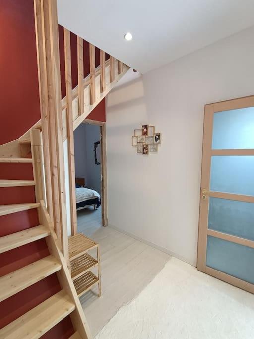 Villa Malisa La Voulte-sur-Rhone ภายนอก รูปภาพ