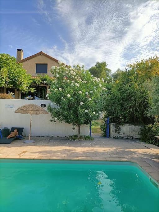 Villa Malisa La Voulte-sur-Rhone ภายนอก รูปภาพ