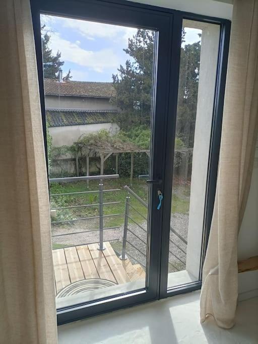 Villa Malisa La Voulte-sur-Rhone ภายนอก รูปภาพ