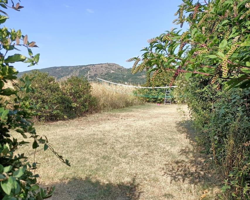 Villa Malisa La Voulte-sur-Rhone ภายนอก รูปภาพ