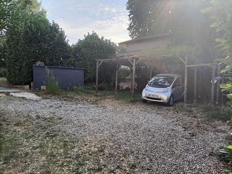 Villa Malisa La Voulte-sur-Rhone ภายนอก รูปภาพ