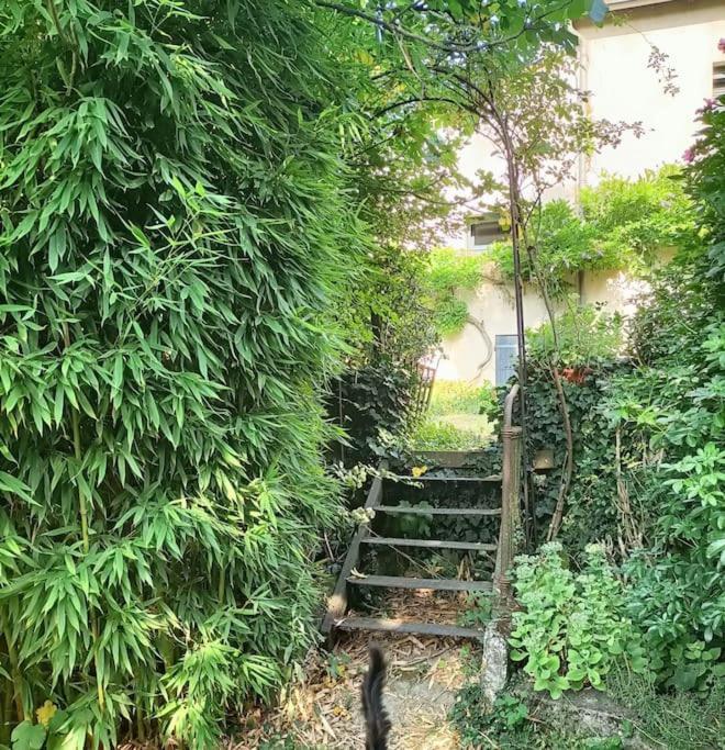 Villa Malisa La Voulte-sur-Rhone ภายนอก รูปภาพ